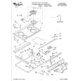 WHIRLPOOL RS385PXEB1 Parts Catalog WHIRLPOOL RS385PXEB1 Parts Catalog