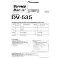 PIONEER DV-5300KD/RAMXQ Service Manual PIONEER DV-5300KD/RAMXQ Service Manual