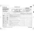 WHIRLPOOL AWO/D 41425 Quick Start WHIRLPOOL AWO/D 41425 Quick Start