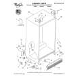 WHIRLPOOL ED20TQXFN05 Parts Catalog WHIRLPOOL ED20TQXFN05 Parts Catalog