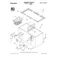 WHIRLPOOL TCF1510GW00 Parts Catalog WHIRLPOOL TCF1510GW00 Parts Catalog
