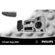 PHILIPS FW390C/19 Owners Manual PHILIPS FW390C/19 Owners Manual