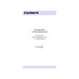 CORBERO VI46B Owners Manual CORBERO VI46B Owners Manual