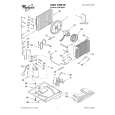 WHIRLPOOL ACM184XH0 Parts Catalog WHIRLPOOL ACM184XH0 Parts Catalog