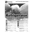 WHIRLPOOL MFI2067AEB Owners Manual WHIRLPOOL MFI2067AEB Owners Manual