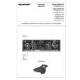 BLAUPUNKT Alabama DJ Parts Catalog BLAUPUNKT Alabama DJ Parts Catalog