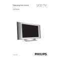 PHILIPS 20PF8846/98 Owners Manual PHILIPS 20PF8846/98 Owners Manual