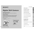 SONY DSCF828 Owners Manual SONY DSCF828 Owners Manual