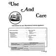 WHIRLPOOL 16RW-3B Owners Manual WHIRLPOOL 16RW-3B Owners Manual