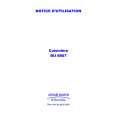 ARTHUR MARTIN ELECTROLUX BU8807W Owners Manual ARTHUR MARTIN ELECTROLUX BU8807W Owners Manual