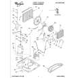 WHIRLPOOL ACQ082XD1 Parts Catalog WHIRLPOOL ACQ082XD1 Parts Catalog