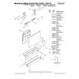 WHIRLPOOL KUDP01ILBL1 Parts Catalog WHIRLPOOL KUDP01ILBL1 Parts Catalog