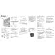 PHILIPS TD9473 Owners Manual PHILIPS TD9473 Owners Manual