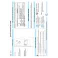 WHIRLPOOL MT 221 BLUE Owners Manual WHIRLPOOL MT 221 BLUE Owners Manual