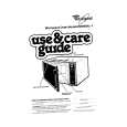 WHIRLPOOL MW8100XL1 Owners Manual WHIRLPOOL MW8100XL1 Owners Manual