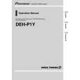 PIONEER DEH-P8MP Service Manual PIONEER DEH-P8MP Service Manual
