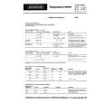GRUNDIG RF95V Service Manual GRUNDIG RF95V Service Manual