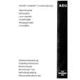 AEG FAVCOMP325NSFS Owners Manual AEG FAVCOMP325NSFS Owners Manual