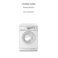 AEG L62600 Owners Manual AEG L62600 Owners Manual