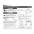 WHIRLPOOL SK01 Installation Manual WHIRLPOOL SK01 Installation Manual