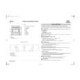 WHIRLPOOL OBI B30 S Quick Start WHIRLPOOL OBI B30 S Quick Start