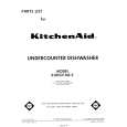 WHIRLPOOL KUDS21MS2 Parts Catalog WHIRLPOOL KUDS21MS2 Parts Catalog
