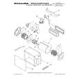 WHIRLPOOL KIRD801XSS1 Parts Catalog WHIRLPOOL KIRD801XSS1 Parts Catalog