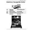 JUNO-ELECTROLUX SUD4526.2BR Owners Manual JUNO-ELECTROLUX SUD4526.2BR Owners Manual