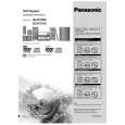 PANASONIC SCDT100 Owners Manual PANASONIC SCDT100 Owners Manual