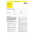 REX-ELECTROLUX RAMC Owners Manual REX-ELECTROLUX RAMC Owners Manual