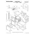 WHIRLPOOL KEBS147DWH10 Parts Catalog WHIRLPOOL KEBS147DWH10 Parts Catalog