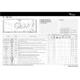WHIRLPOOL AWT 4103 Quick Start WHIRLPOOL AWT 4103 Quick Start