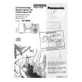 PANASONIC SCPM28 Owners Manual PANASONIC SCPM28 Owners Manual