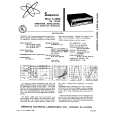 SHERWOOD S-3000 Owners Manual SHERWOOD S-3000 Owners Manual