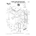 WHIRLPOOL GI1500XHT5 Parts Catalog WHIRLPOOL GI1500XHT5 Parts Catalog