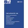 WHIRLPOOL BSZ 5000/01 IN Owners Manual WHIRLPOOL BSZ 5000/01 IN Owners Manual