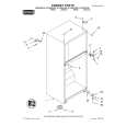 WHIRLPOOL RT14DKYFN01 Parts Catalog WHIRLPOOL RT14DKYFN01 Parts Catalog