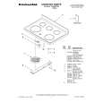 WHIRLPOOL YKERI201PW0 Parts Catalog WHIRLPOOL YKERI201PW0 Parts Catalog