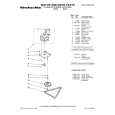 WHIRLPOOL KCCC151DBL0 Parts Catalog WHIRLPOOL KCCC151DBL0 Parts Catalog