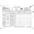 WHIRLPOOL AWG 310 D Quick Start WHIRLPOOL AWG 310 D Quick Start