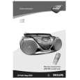 PHILIPS AZ1500/00C Owners Manual PHILIPS AZ1500/00C Owners Manual