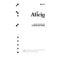 RICOH AFICIO 550 Owners Manual RICOH AFICIO 550 Owners Manual