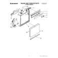 WHIRLPOOL TUD2000W0 Katalog Części WHIRLPOOL TUD2000W0 Katalog Części