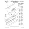 WHIRLPOOL RB760PXBB1 Parts Catalog WHIRLPOOL RB760PXBB1 Parts Catalog
