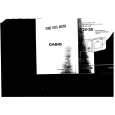 CASIO QV30 Owners Manual CASIO QV30 Owners Manual