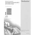 PANASONIC DS938 Owners Manual PANASONIC DS938 Owners Manual