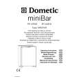 DOMETIC RH439BI Owners Manual DOMETIC RH439BI Owners Manual