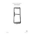 ELECTROLUX ERB8441 Owners Manual ELECTROLUX ERB8441 Owners Manual