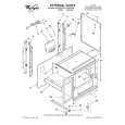 WHIRLPOOL SF5140EYW4 Parts Catalog WHIRLPOOL SF5140EYW4 Parts Catalog