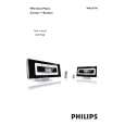 PHILIPS WACS700/93 Owners Manual PHILIPS WACS700/93 Owners Manual